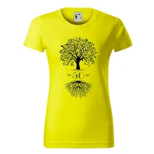 Narodeninový strom 50