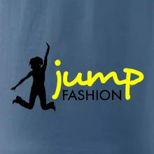 Jump fashion Jump fashion