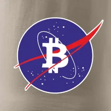 Bitcoin iný vesmír