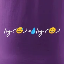 Matematika - The Power Of Log