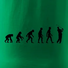 Evolúcia Golf