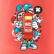 Hasičňák Hasičňák