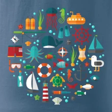 Potápanie dovolenka Potápanie dovolenka