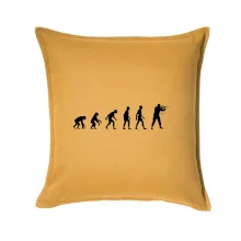 Evolúcia vojaka - stojace Evolúcia vojaka - stojace