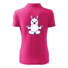 Yoga meditácie - lama