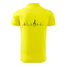 Moje srdce bije pre hudbu Moje srdce bije pre hudbu