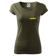 Hasiči názov samostatný Hasiči názov samostatný