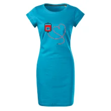 Transfúzia srdce Transfúzia srdce