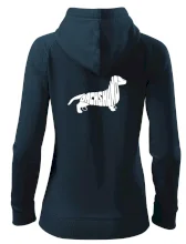 Jazvečík - Dachshund
