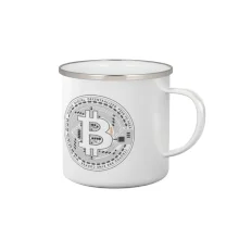 Bitcoin tlačený spoj