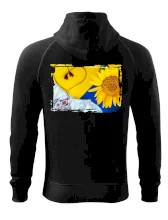 Ukrajina slnečnice a kroj