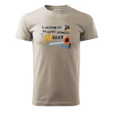 S ockom ako ja sa nikto nemôže metať