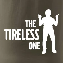 Bachelor party - The tireless one