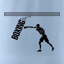 Boxing boxer