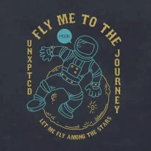 Astro Ffy my to the moon