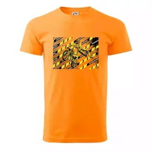 Caution do not cross Caution do not cross