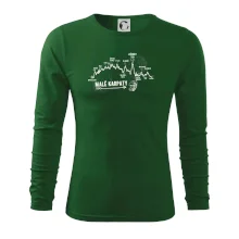 Profil Malé Karpaty Profil Malé Karpaty