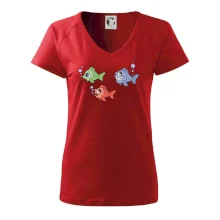 Prdiaca ryba (Hana-creative)