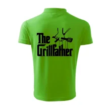 The Grillfather The Grillfather