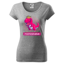 Dinosaurie rodina - mama Dinosaurie rodina - mama