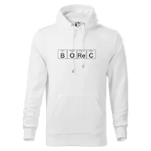 Borec - Periodická tabuľka Borec - Periodická tabuľka