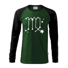 Súhvezdie - Virgo  - Panna Súhvezdie - Virgo  - Panna