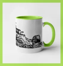 Formula v závode Formula v závode