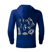 Horolezecké karabíny