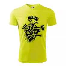 Vodičovo srdce Vodičovo srdce