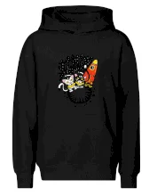 Pi a Pi z mačacej planéty (Pecka Design)