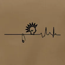 Ekg punk