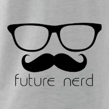 Future nerd Future nerd