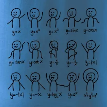 Algebra dance