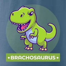 Dinosaurie rodina - bracho Dinosaurie rodina - bracho