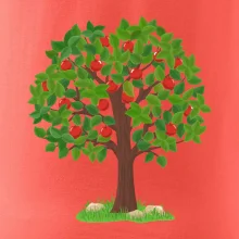 Obrázok - Jablko nepadne ďaleko od stromu