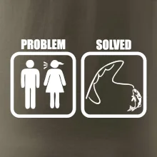 Problém rybárčenie
