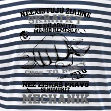 Mechanik remeslo - skratky Mechanik remeslo - skratky