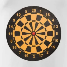 Terč na šípky Terč na šípky