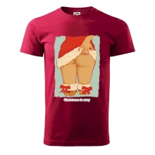 Christmas is sexy Christmas is sexy