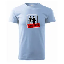 Bachelor Party - Game over (hetero)