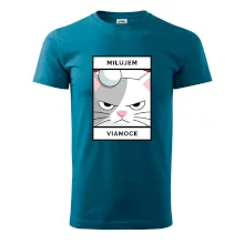 Miluju Vianoce Miluju Vianoce