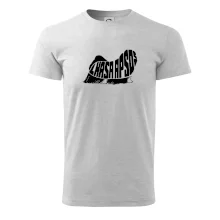 Lhasa Apso nápis v tele Lhasa Apso nápis v tele