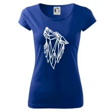 Geometria - vlk - vyjúci Geometria - vlk - vyjúci