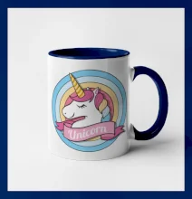 Jednorožec v koliesku