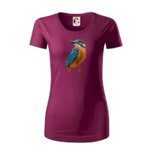 Ľadnáčik kreslený