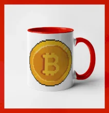 Bitcoin minca