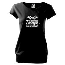 I dont need therapy - Mountains - Nepotrebujem terapiu - Hory I dont need therapy - Mountains - Nepotrebujem terapiu - Hory