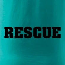 Rescue - Vaše meno