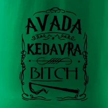 Harry - Avada Kedavra Harry - Avada Kedavra