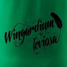 Harry - Wingardium Leviosa